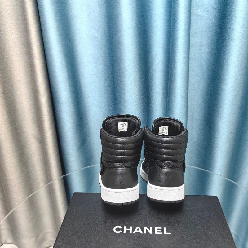 Chanel Casual Shoes